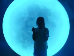 -天津梵高星空艺术馆(天河城旗舰店)