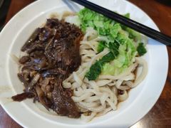-李记白水羊头·清真老味家常菜(石景山店)