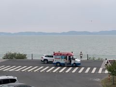 -美味之家·湖景农家乐(太湖东山店)