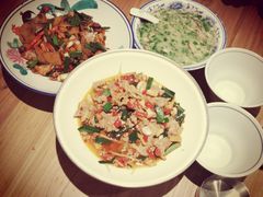 -树厨贵州菜(大十字店)