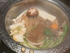 -牛YO寿喜烧和牛火锅自助(三台子万象汇店)