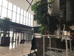-青岛西海岸隆和福朋喜来登酒店