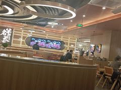 -名羊天下·火锅烧烤自助料理(镇明路店)