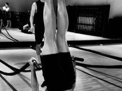 -超级猩猩健身·团课(国贸店)