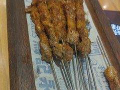 -马记永·兰州牛肉面(3019君尚店)