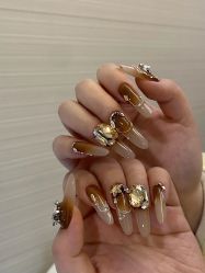 -LILY NAILS美甲美睫