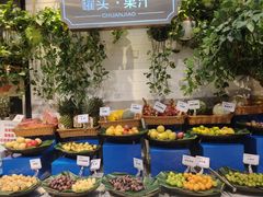 -川骄海鲜自助(河东店)