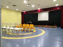 -天才声少儿口才培训中心(世纪金源店)