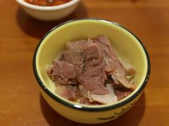-尼玛藏家风味园(阿山食城店)