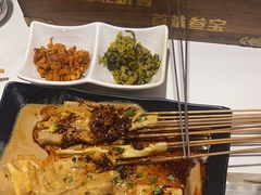 -叁宝烤肉• 西安烧烤(凤城十二路店)