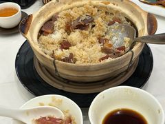 -凤凰楼酒家·粤宴点心(华强北店)