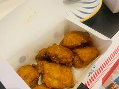 -必胜客(大悦城店)