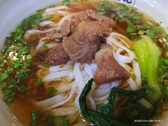 -湘人龙记老长沙米粉(鸟巢店)