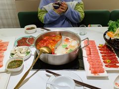 -许府牛火锅(信义坊总店)