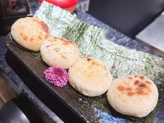-乌君·酒场·炭火烧鸟(侨城坊店)