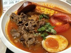 -味千拉面(双井店)