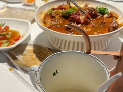 -西域阿里马新疆菜·清真(桂花路店)