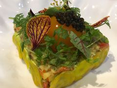 -L'Arome芳芳法国餐厅(仙林金鹰店)