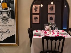 -壳里西餐厅Coquille Seafood Bistro(蒙自路店)