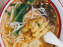 -柒小螺·螺蛳粉(利丰广场店)