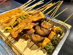 -壹加壹电烤串(总店)