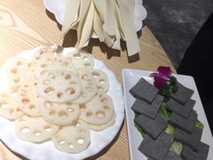 -香坝坝鲜鱼火锅(春熙路店)