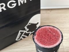 -喜茶(北京三里屯太古里店)