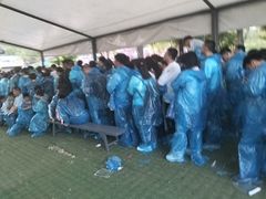 -雪山彩虹谷景区