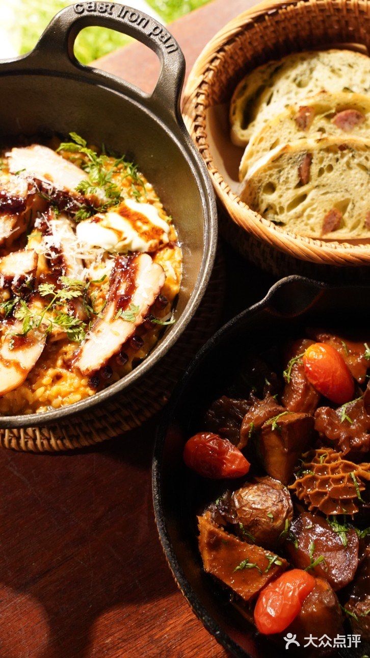 去n次都不腻的杭州氛围感小酒馆！