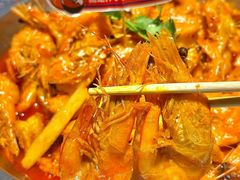 -李想大虾(牡丹路店)