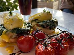 -The Rug Cafe(王府中环店)