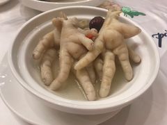 -名苑皇宫酒家(来魅力壁画村店)