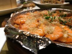 -热度餐厅(老佛爷店)