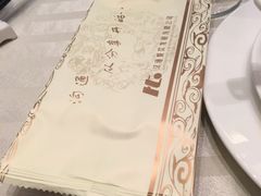 -宁波汉通海鲜大酒店(江湾店)