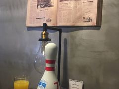 -HIGH FIVE哈福手工汉堡(桂林路店)