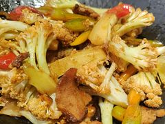 -杏花村水席楼·洛阳水席(老城十字街店)