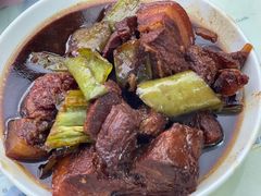 -蘭心餐厅(进贤路店)