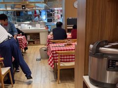 -西贝(枫蓝国际购物中心店)