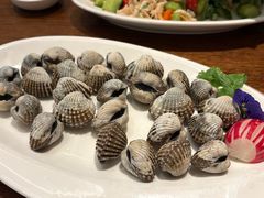 -美乐食街(小南店)