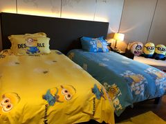 -上海崇明金茂凯悦酒店