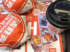 -吉胜克·汉堡炸鸡(南开三马路店)