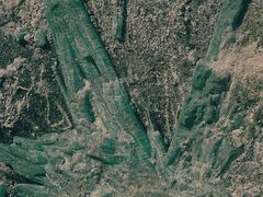 -房山世界地质公园博物馆