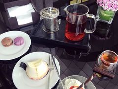 -瑞吉酒店·The Drawing Room闲逸廊·云端下午茶·夜奢Whiskey