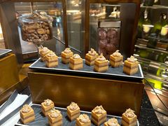 -岷山饭店-芝芝自助餐厅