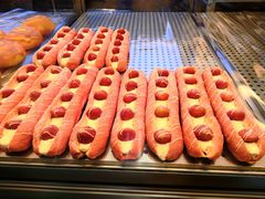 -LELECHA乐乐茶(新街口大洋店)