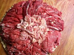 阿欢牛肉抨盘-阿欢牛肉店·火锅·粿条面