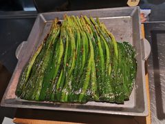 -很久以前羊肉串(中山公园店)