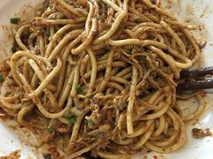 -德泓面馆(颐高店)