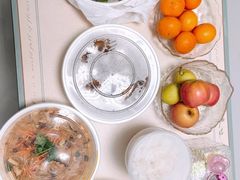 -95号酱骨·一块豆腐(展春园西路店)