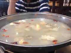 -天怡·鱼工厂(临江店)